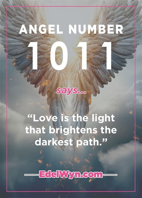 angel number 1011 twin flame|1011 Angel Number: What It Means & Why You’re Seeing It